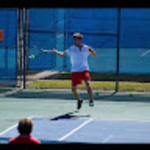 Meet your Posher, Matthew